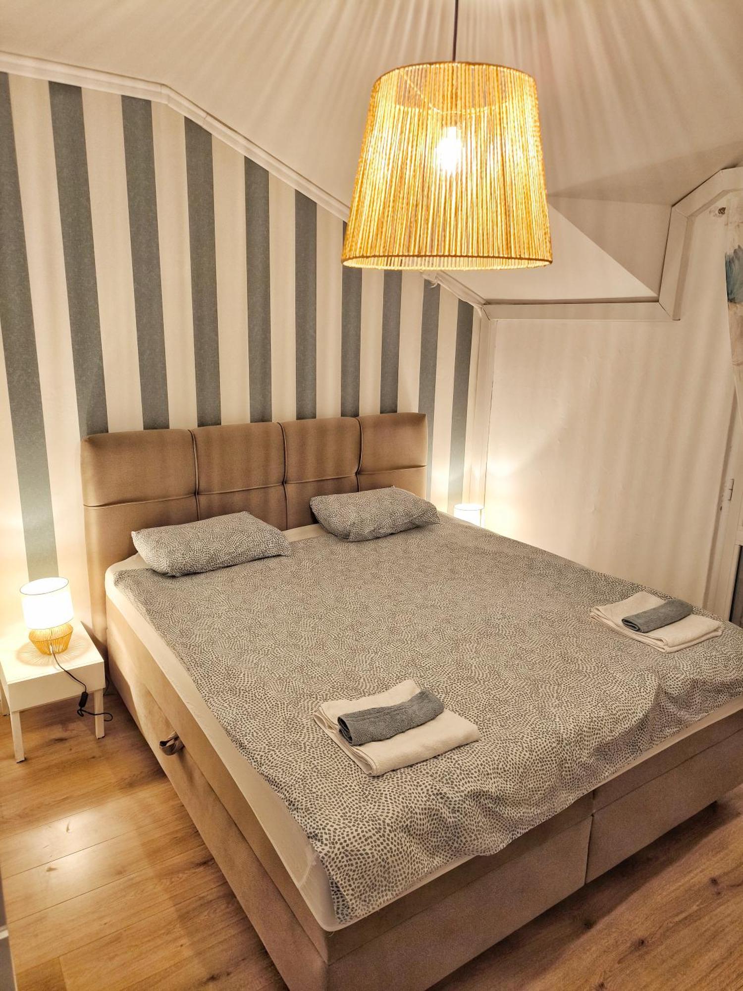 Villa Kipre Cavtat Room photo