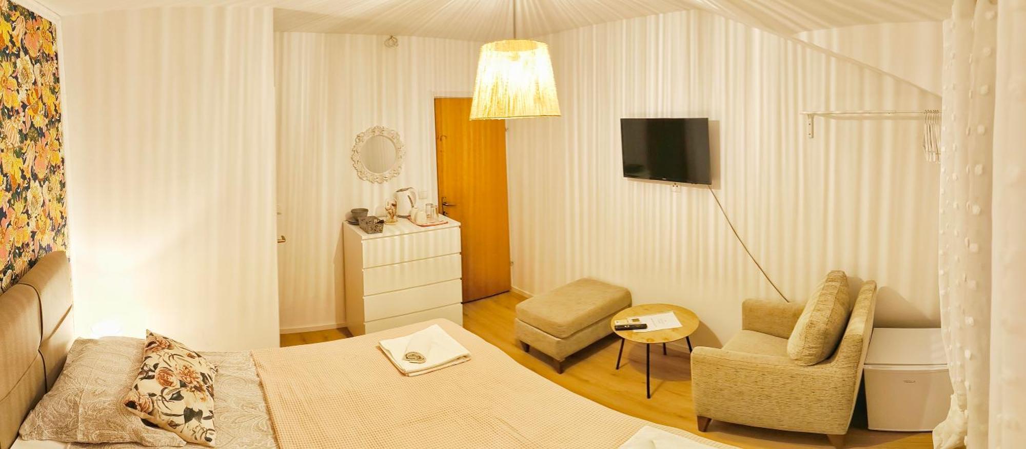Villa Kipre Cavtat Room photo