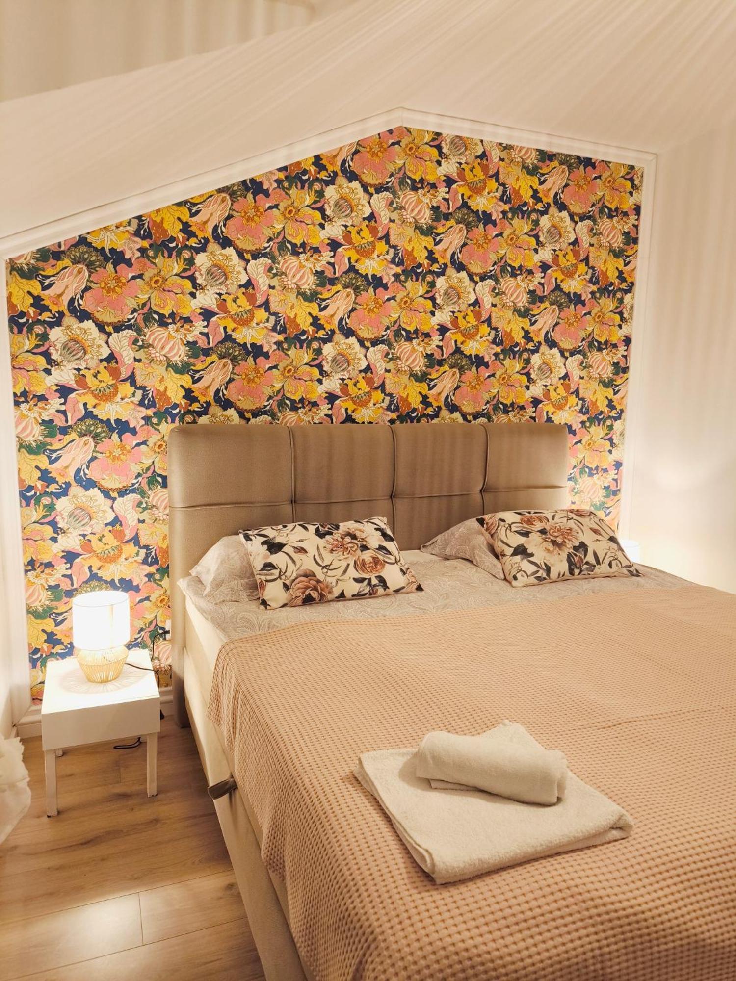 Villa Kipre Cavtat Room photo