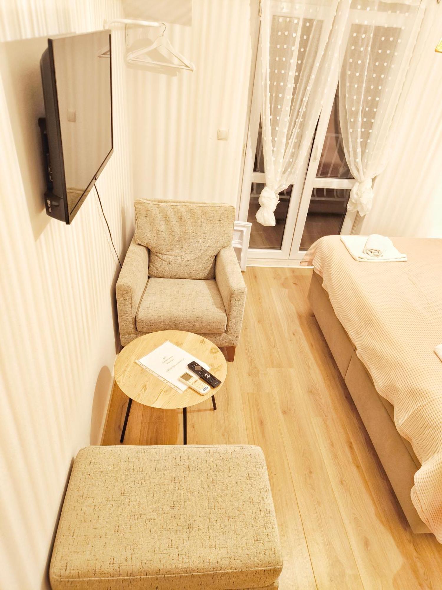 Villa Kipre Cavtat Room photo